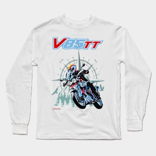 V85TT Long Sleeve T-Shirt